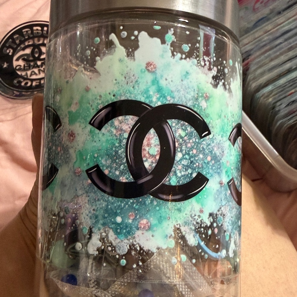 For @calihunn2018. Let me know if any of these colors you want. - Picture 9 of 9